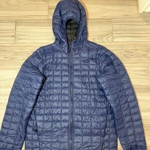 The North Face ThermoBall™ Eco Puffer coat - Boy's XL